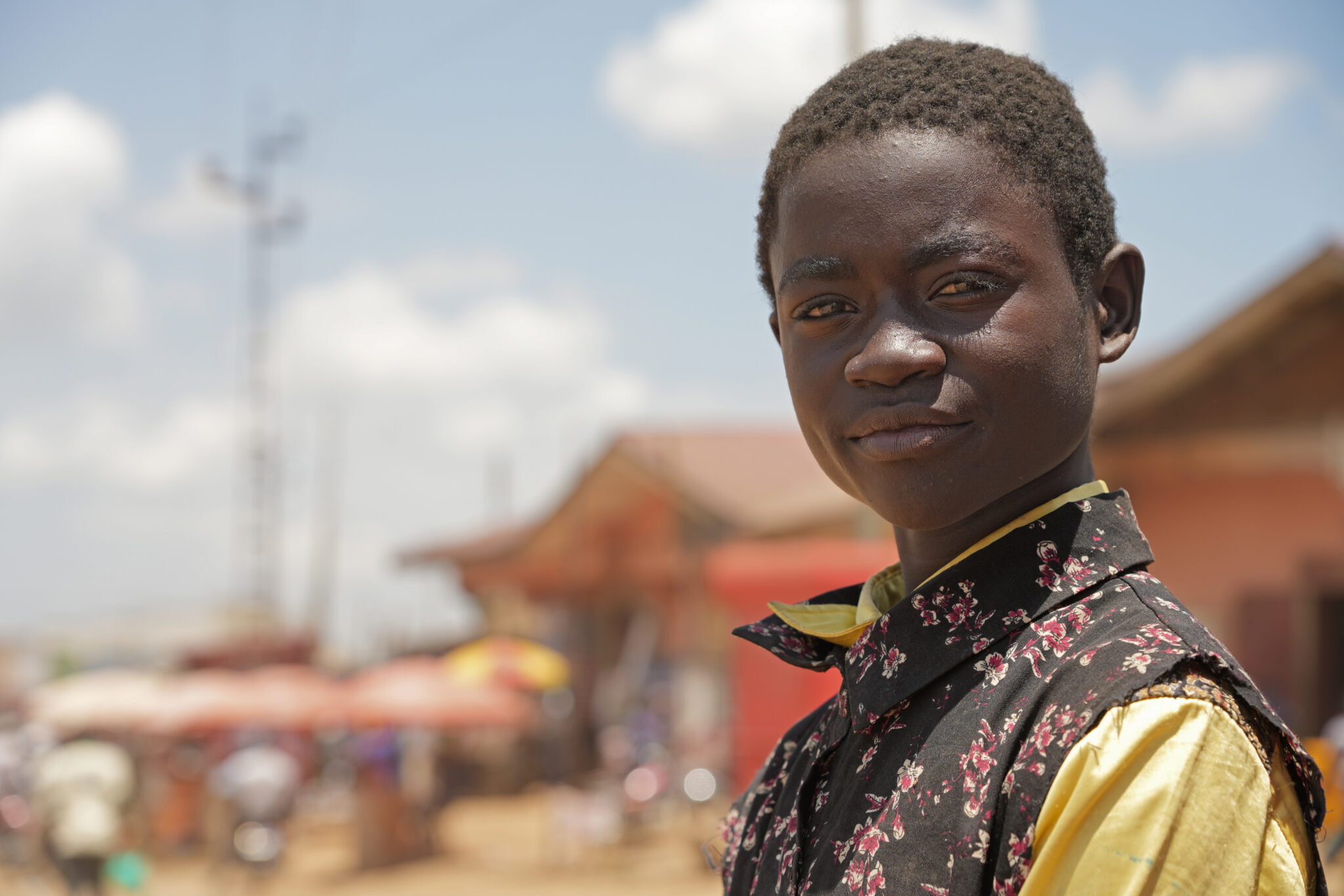 Kiire üleskutse palvetada Kongo DV eest