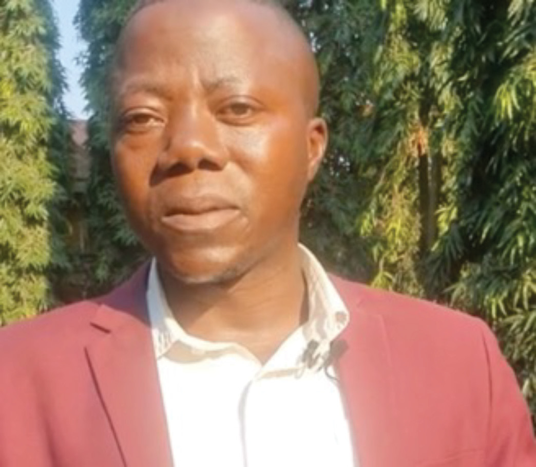 Palveta koos pastor Danieliga