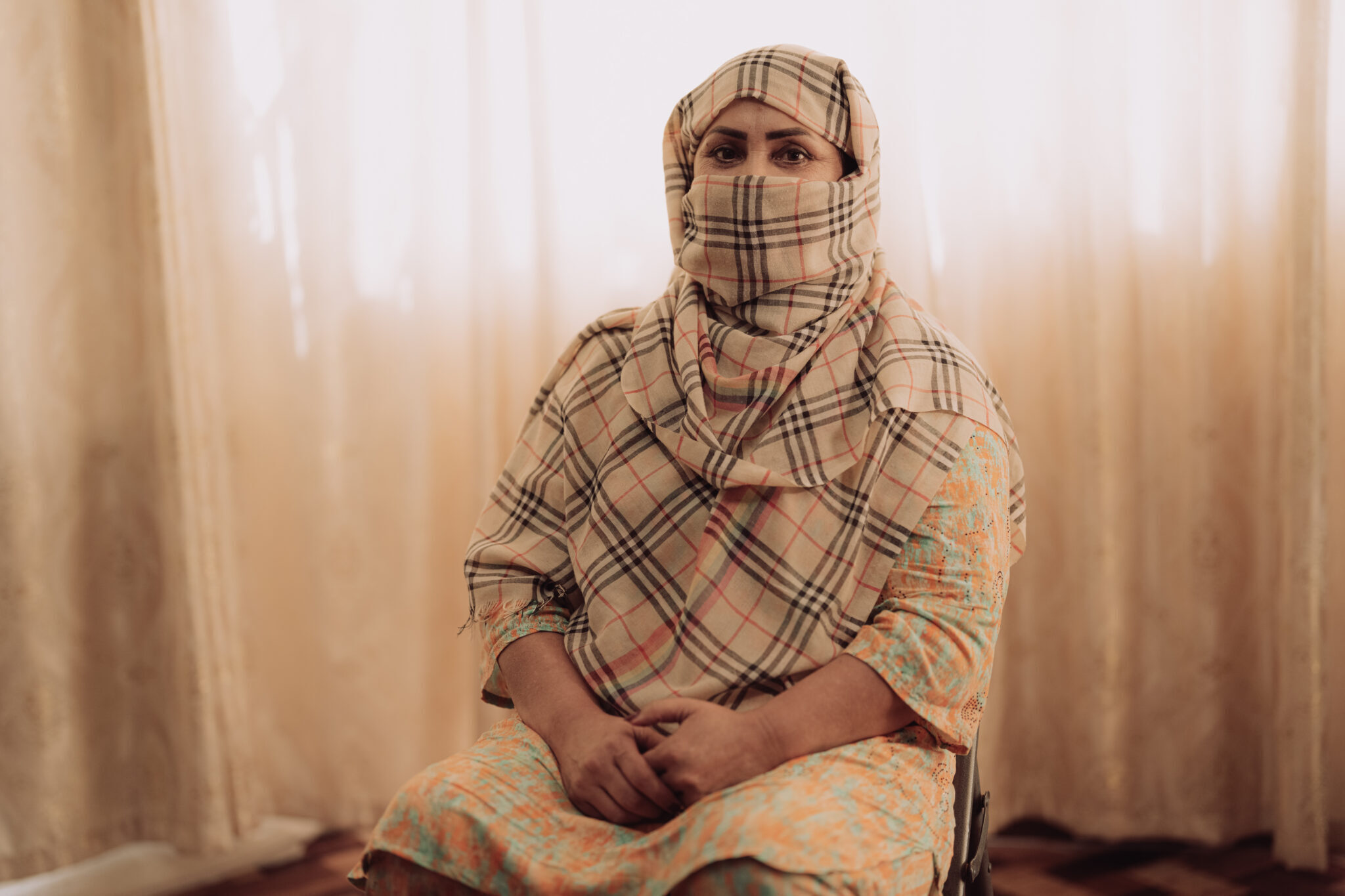 Palveta koos 25 naisega, kes järgivad suurt misjonikäsku