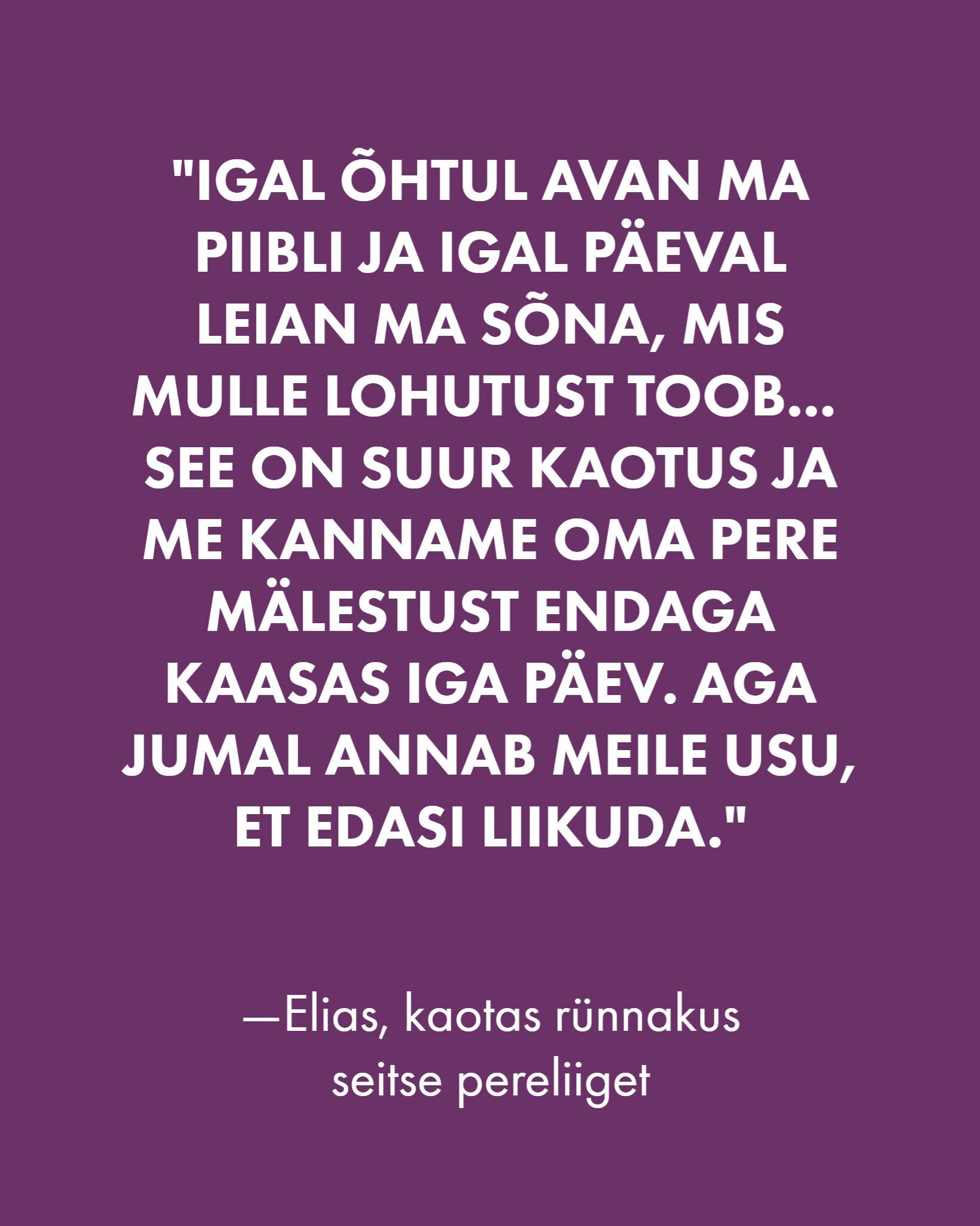 22. juuni: esimene aastapäev Süüria Püha Eliase kiriku rünnakust