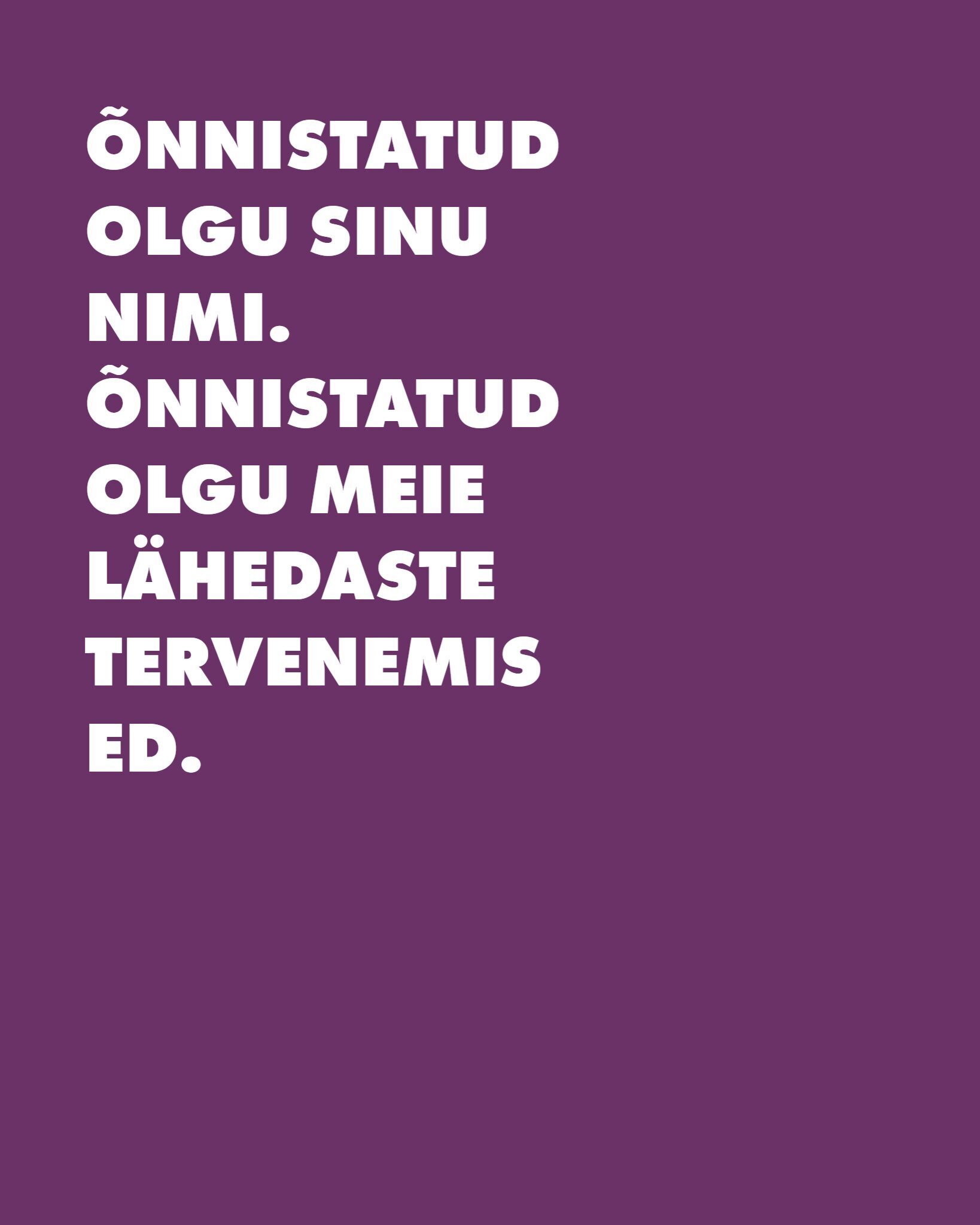 Palveta koos Kongo DV pastoriga