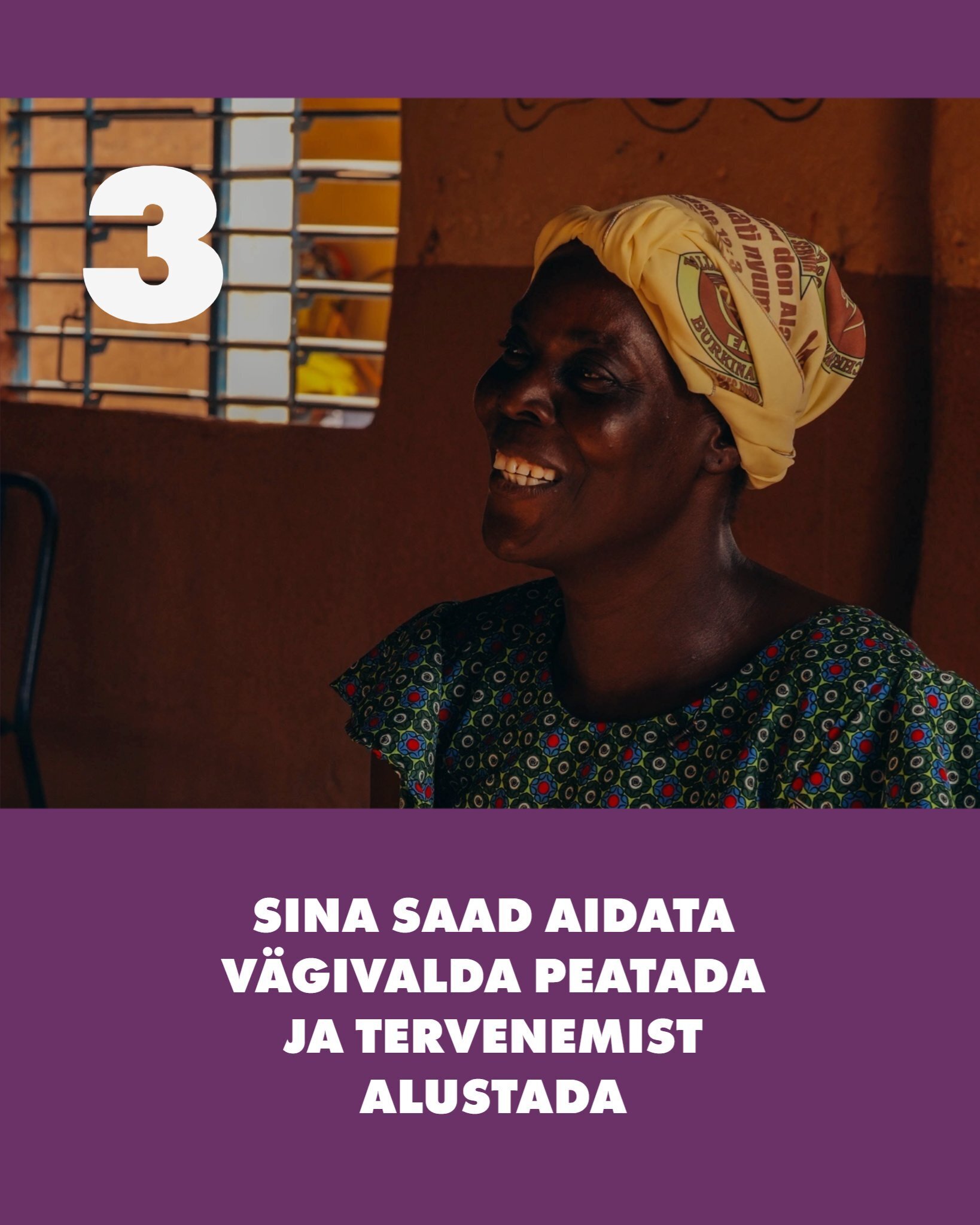 Eelmisel aastal tapeti Sahara-taguses Aafrikas usu pärast vähemalt 4491 kristlast