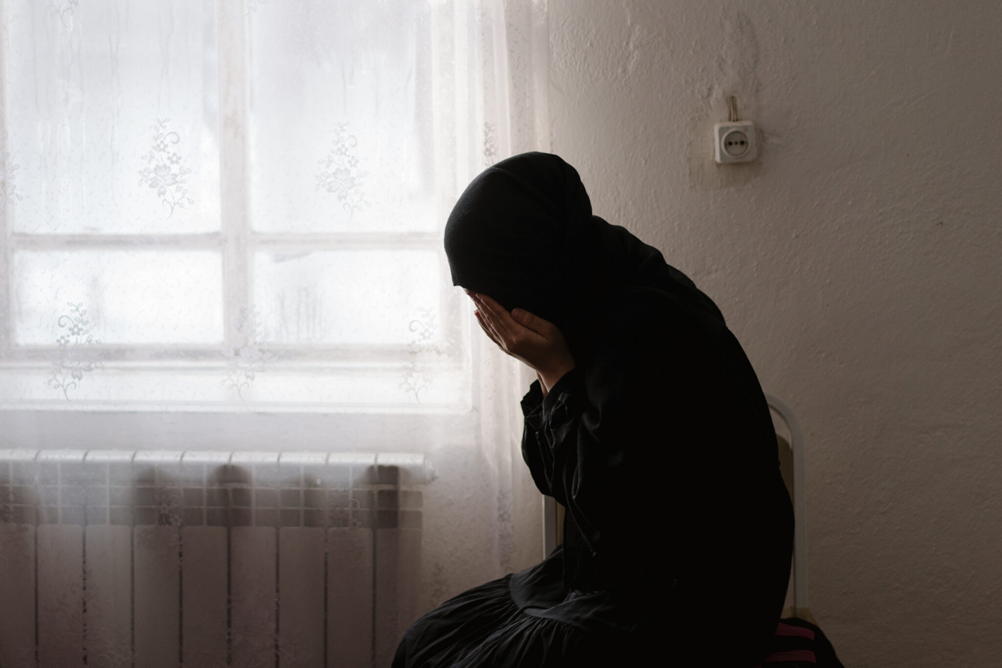Taliban avas Afganistanis naiste meeleavaldajate pihta tule
