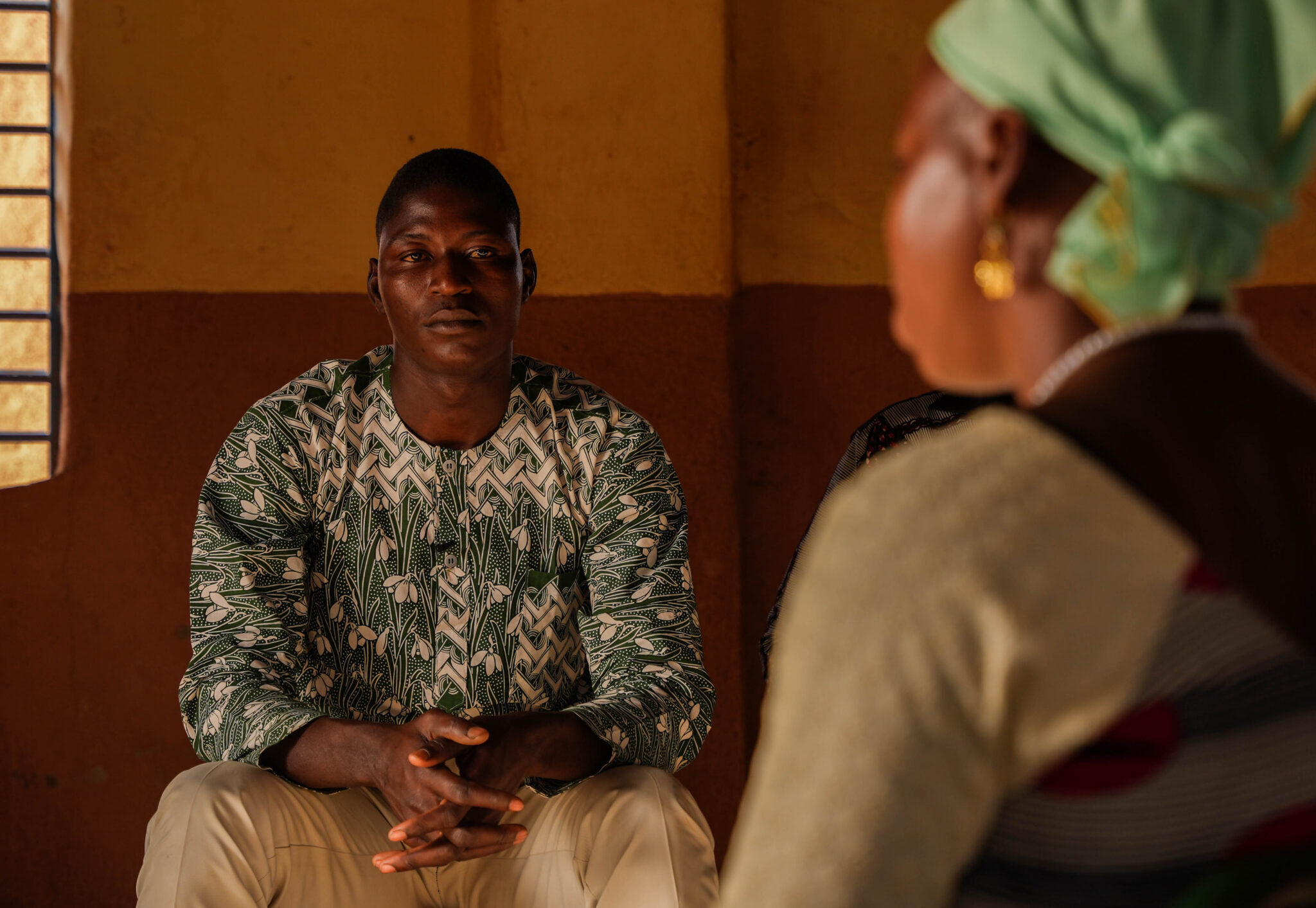 4.9.2026 – Palvetage Burkina Faso koguduse tugevuse eest
