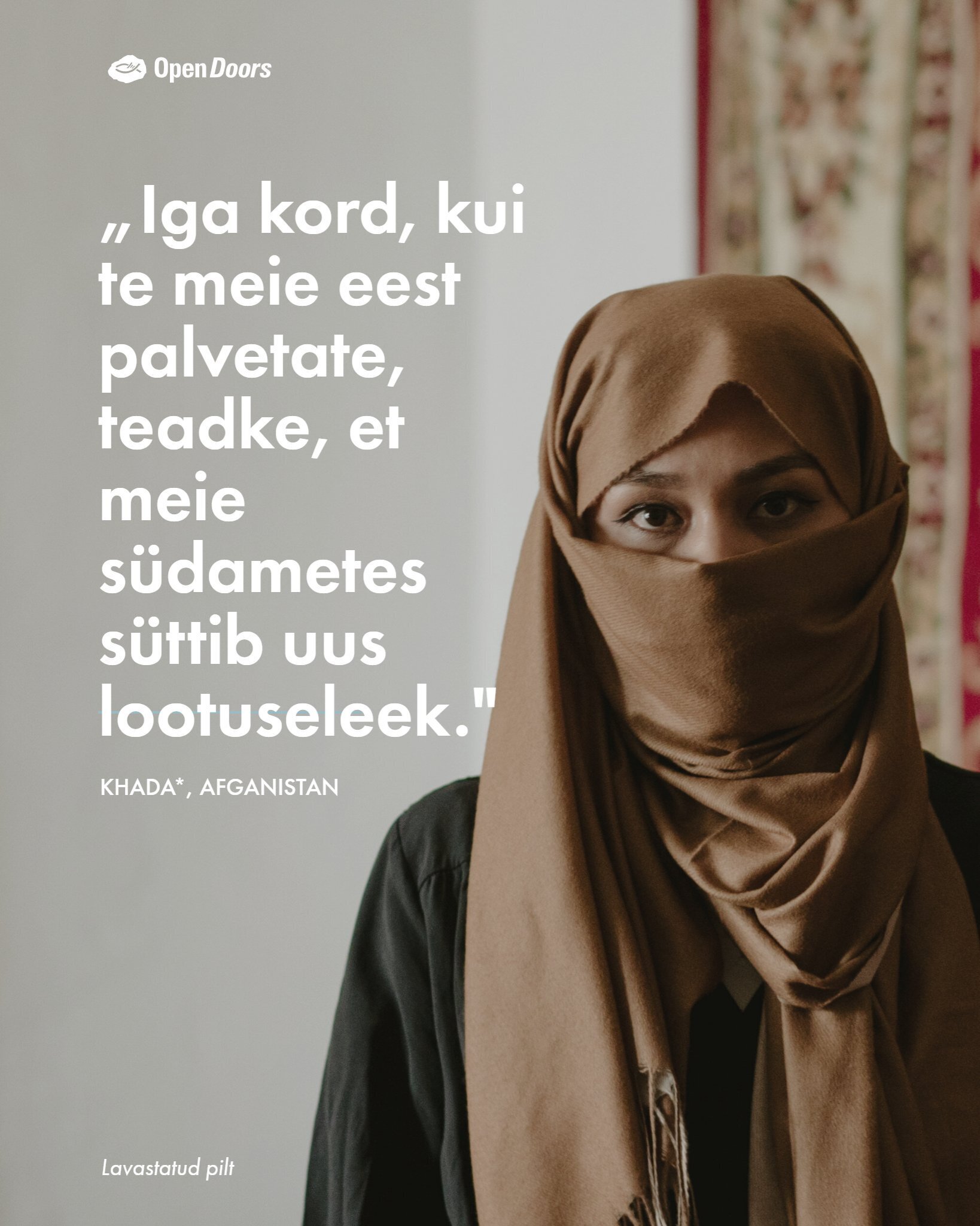 Uudiseid Afganistani Khada*lt