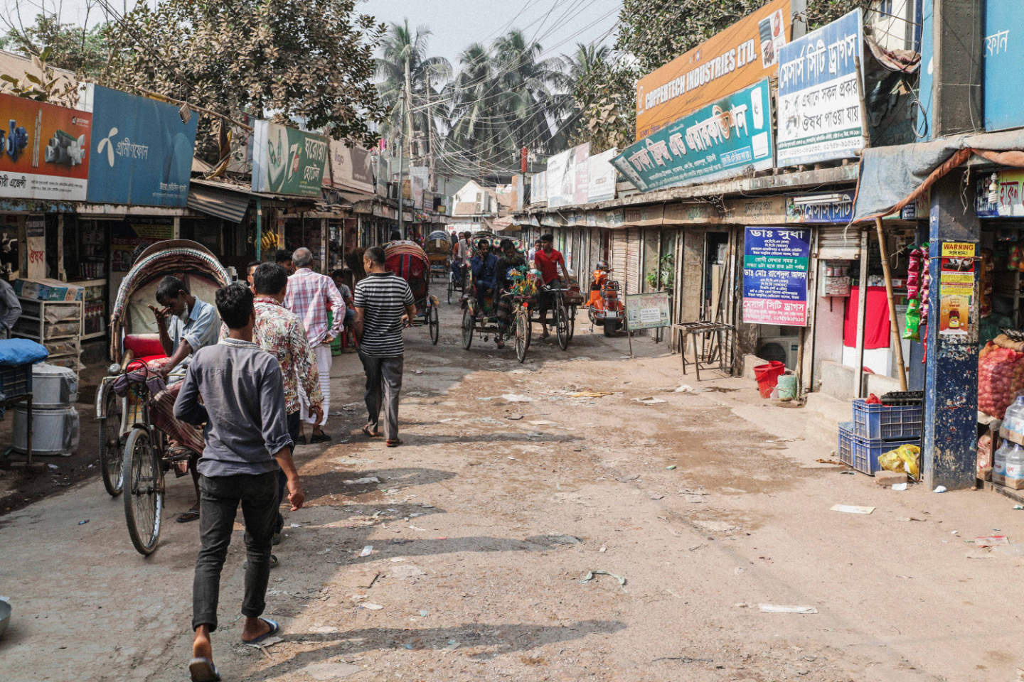 23.10.2026 – Palveta Anishi eest Bangladeshis