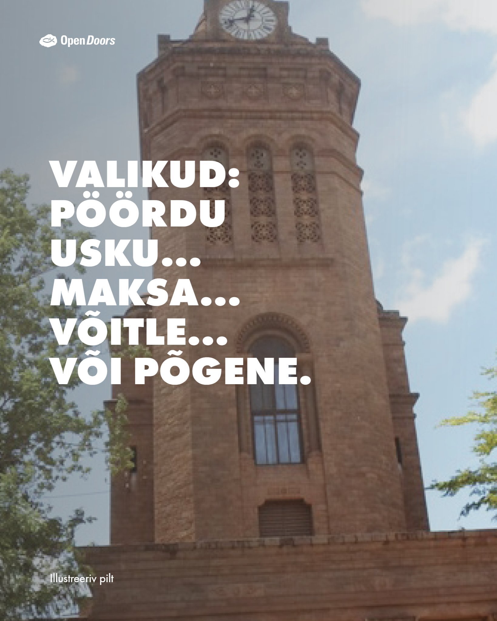 Mali kristlased seisavad silmitsi raskete valikutega kasvavate relvastatud rühmituste ohtude keskel